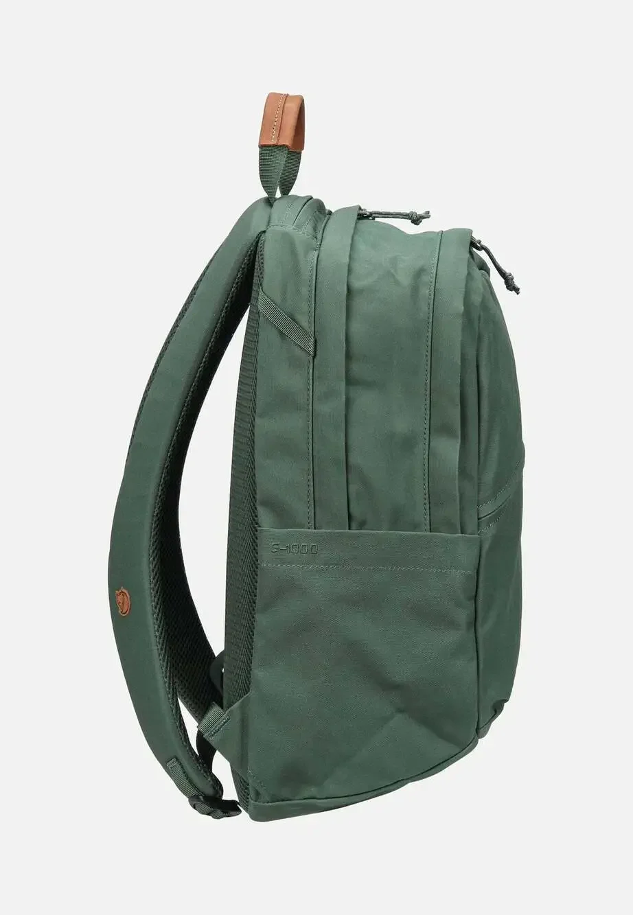 Fjällräven Räven 20 Backpack in Patina (Green)